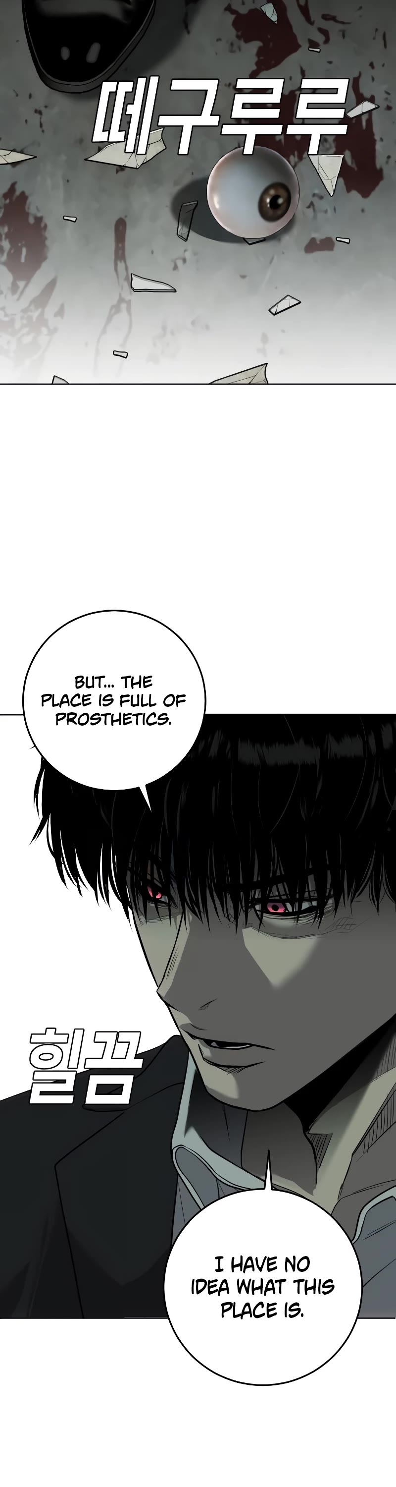 Son's Retribution Chapter 3 page 69 - Chapter 3
