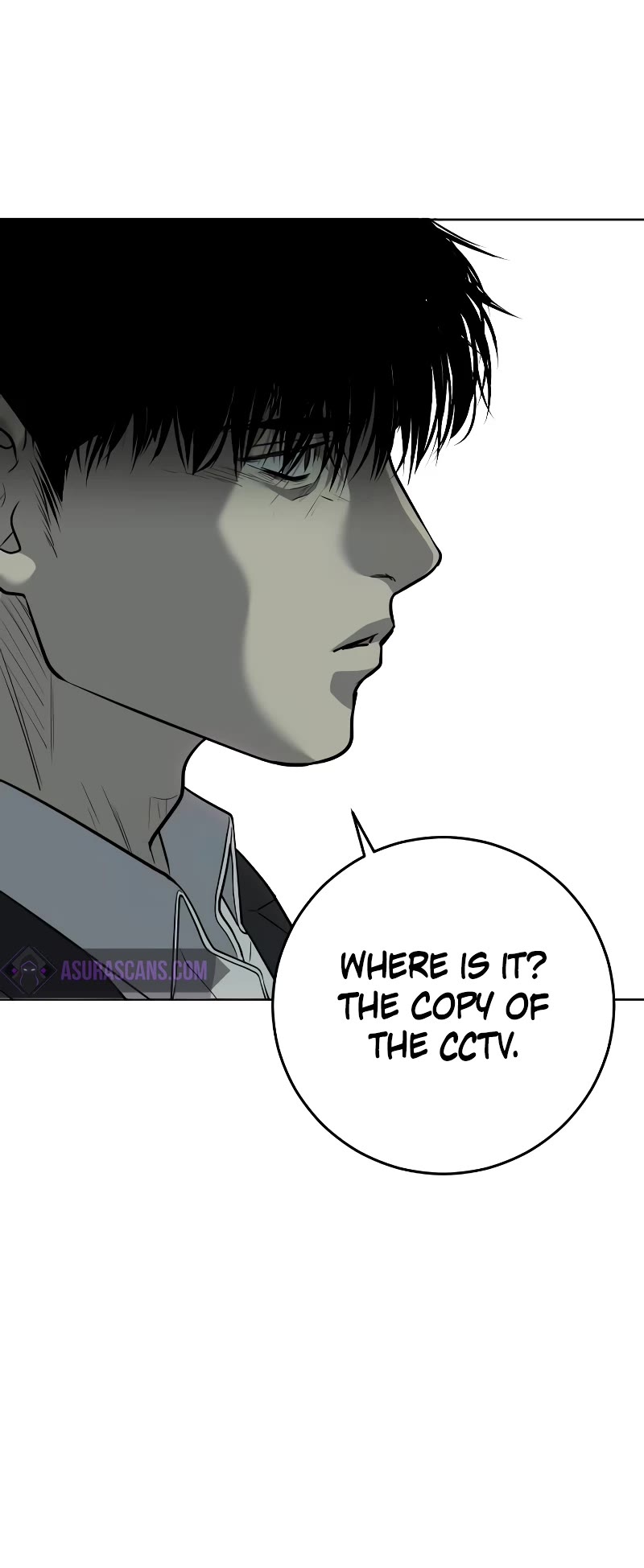 Son's Retribution Chapter 3 page 71 - Chapter 3