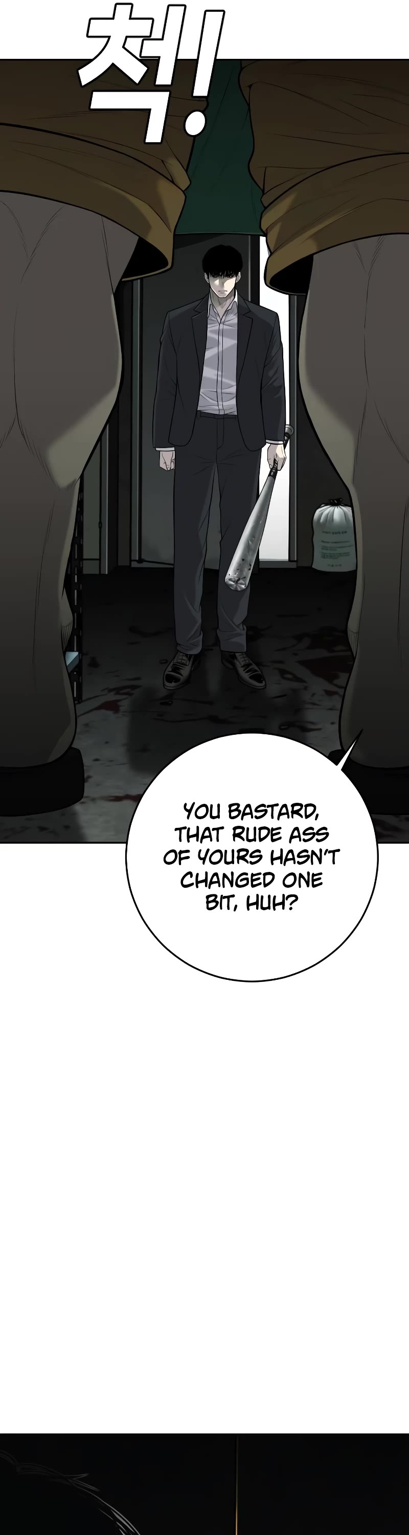 Son's Retribution Chapter 3 page 72 - Chapter 3