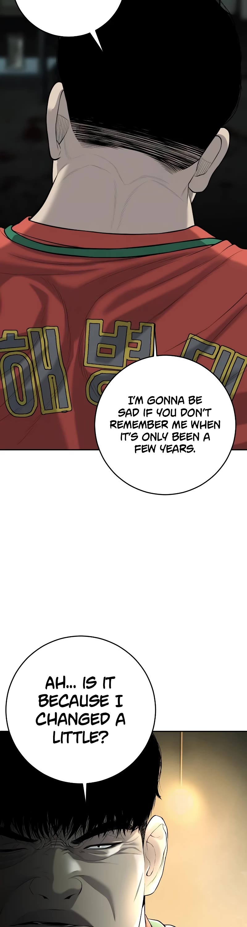 Son's Retribution Chapter 3 page 74 - Chapter 3