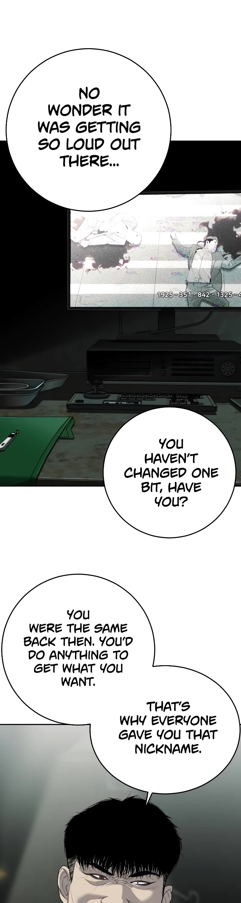 Son's Retribution Chapter 4 page 12 - Chapter 4