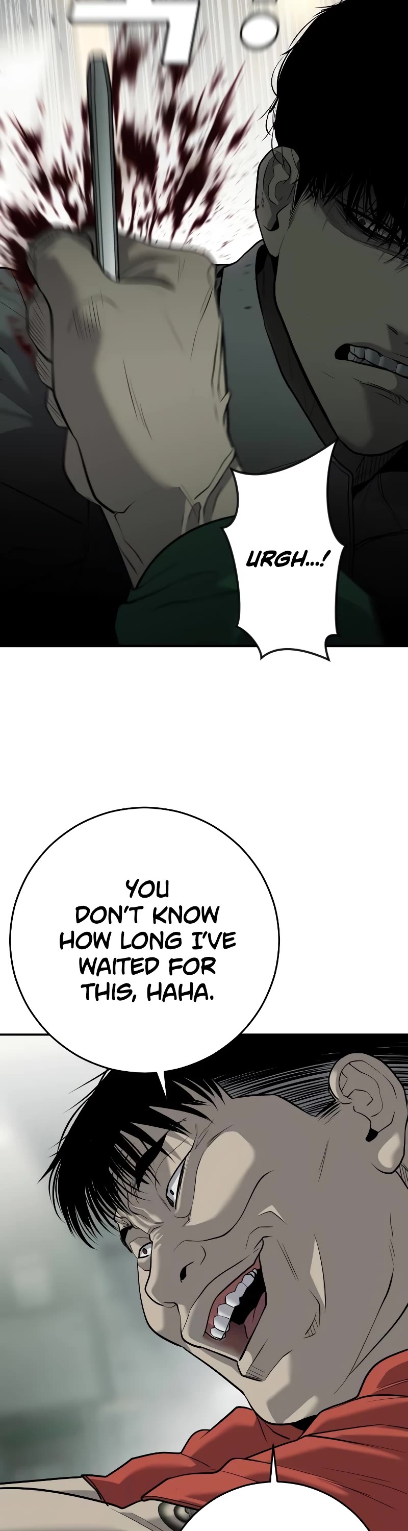 Son's Retribution Chapter 4 page 29 - Chapter 4
