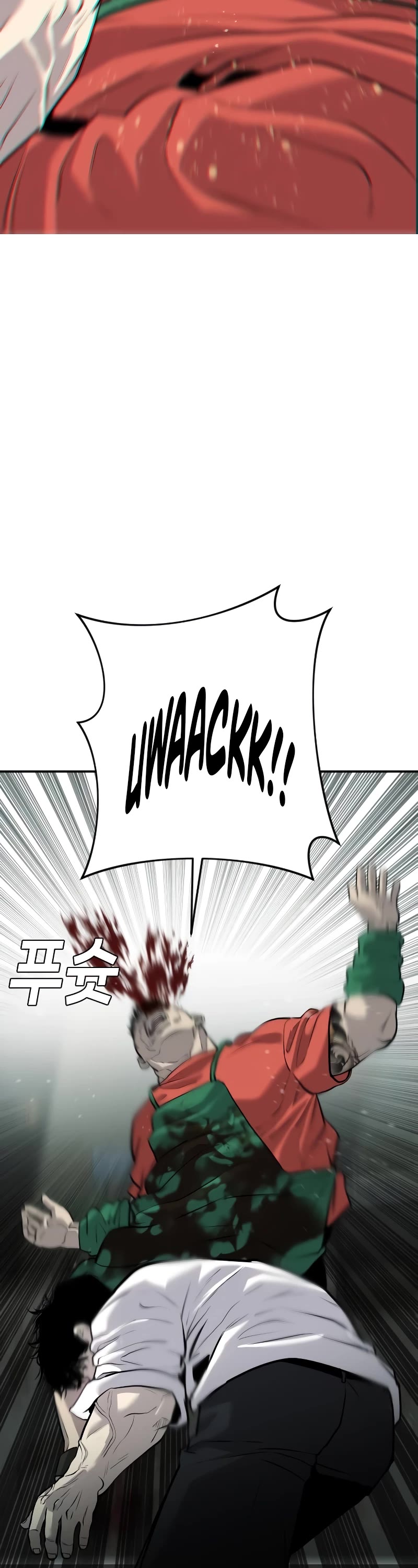 Son's Retribution Chapter 4 page 33 - Chapter 4