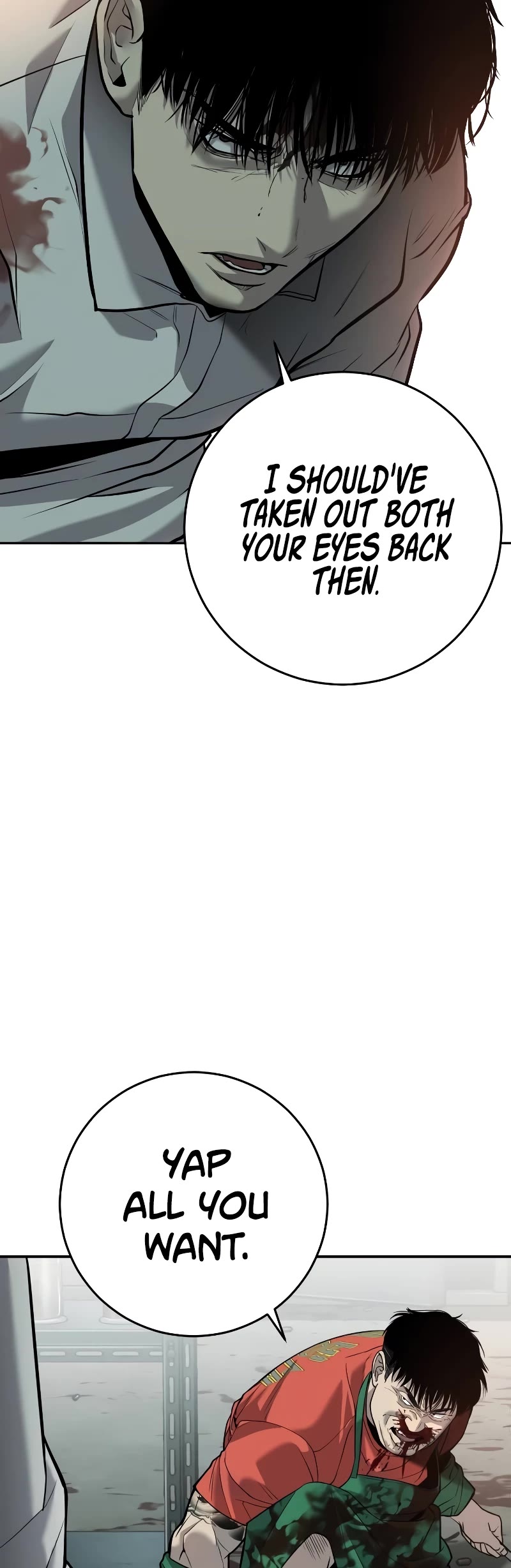 Son's Retribution Chapter 4 page 35 - Chapter 4