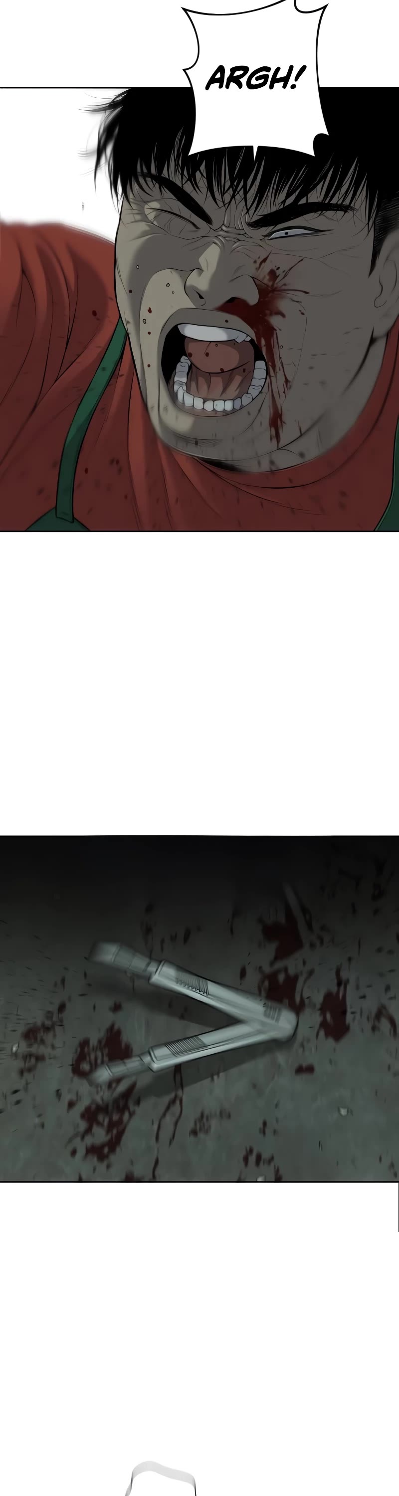 Son's Retribution Chapter 4 page 39 - Chapter 4