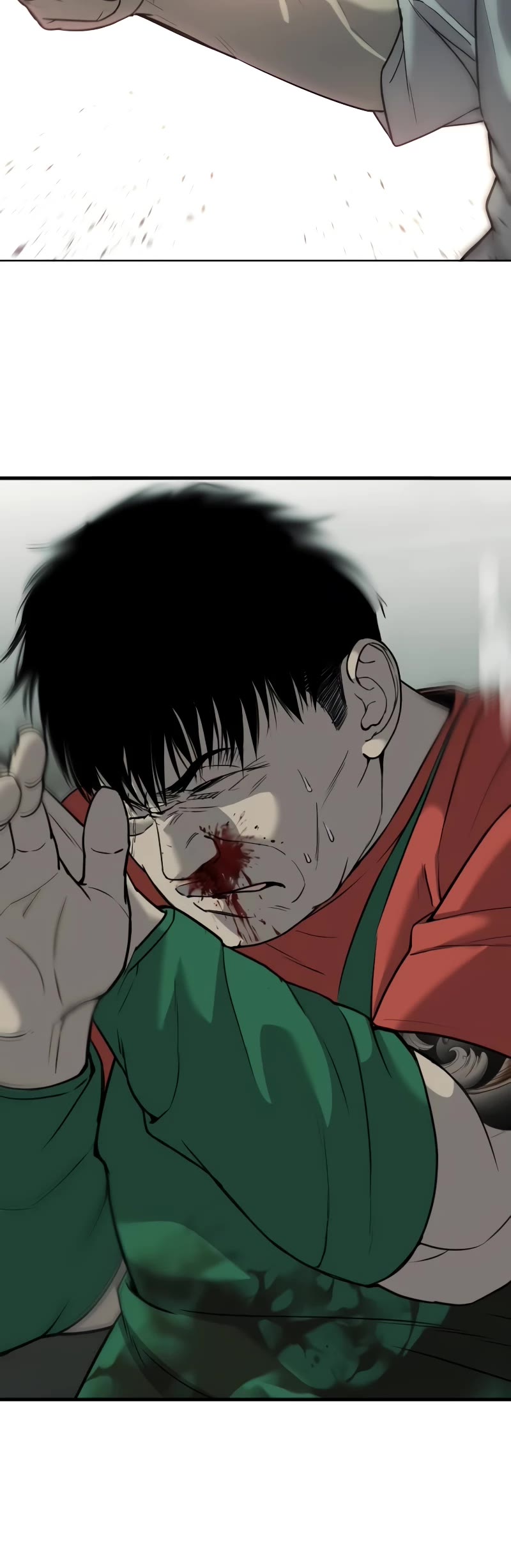 Son's Retribution Chapter 4 page 41 - Chapter 4