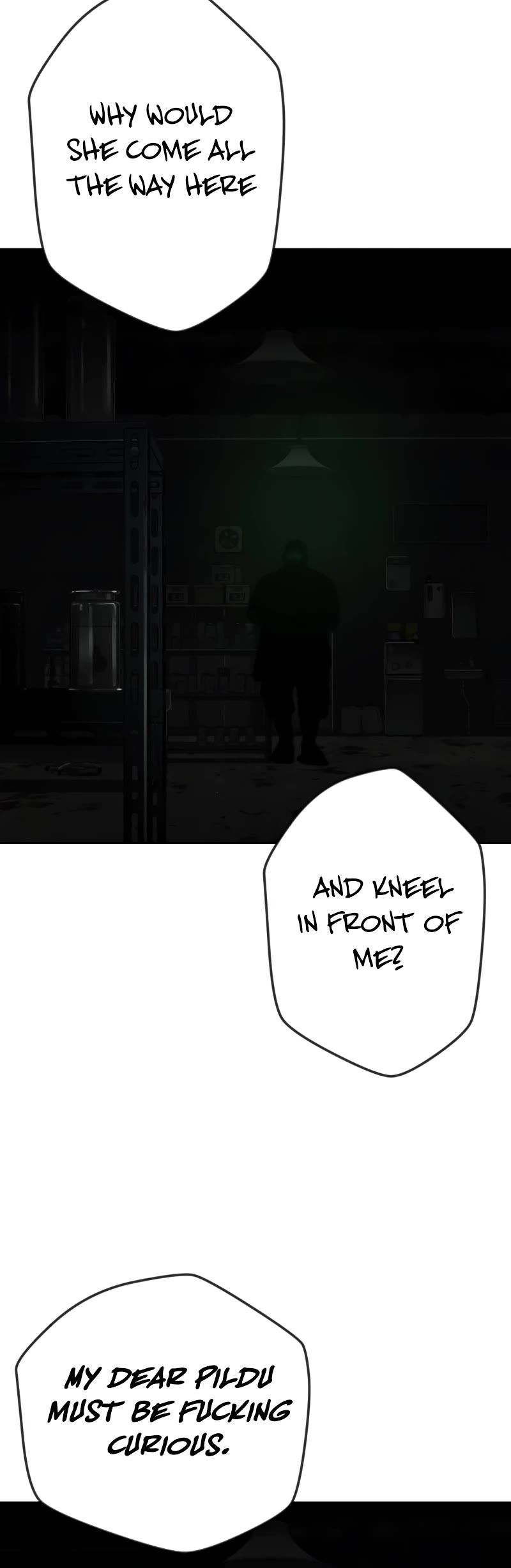 Son's Retribution Chapter 4 page 51 - Chapter 4