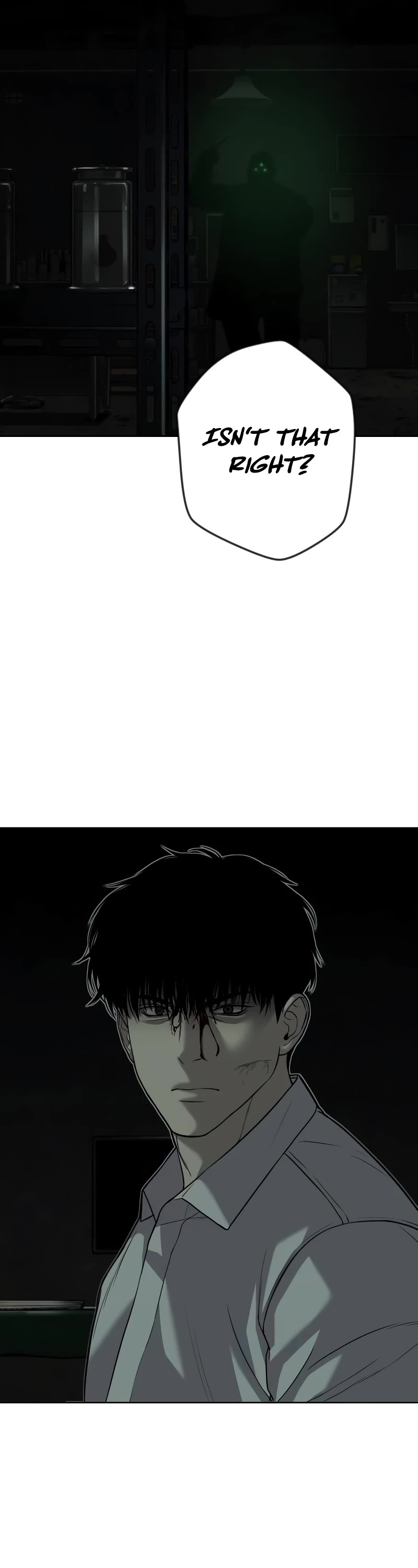 Son's Retribution Chapter 4 page 52 - Chapter 4