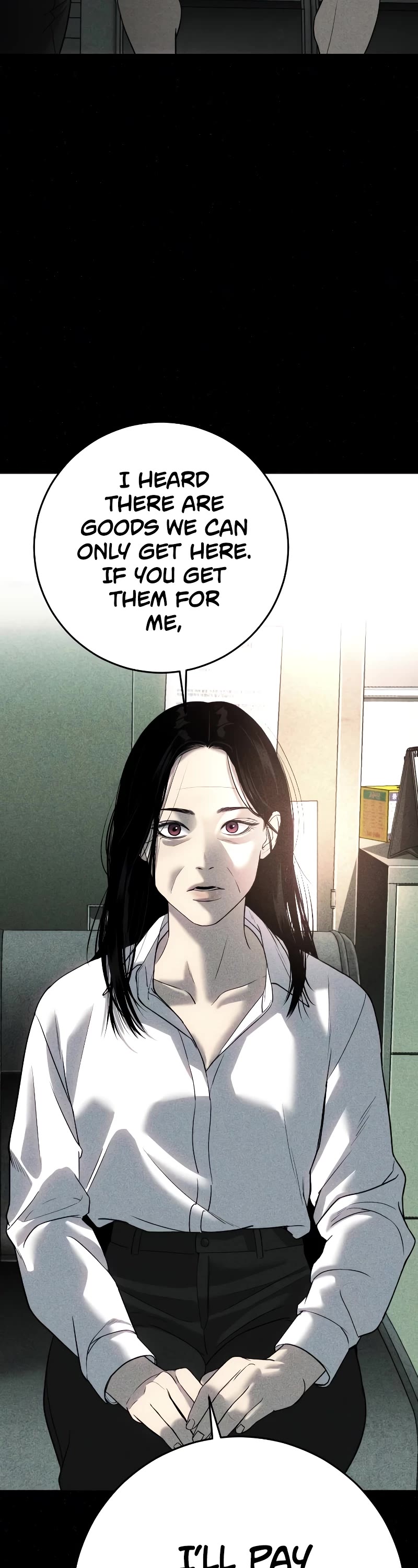 Son's Retribution Chapter 4 page 59 - Chapter 4