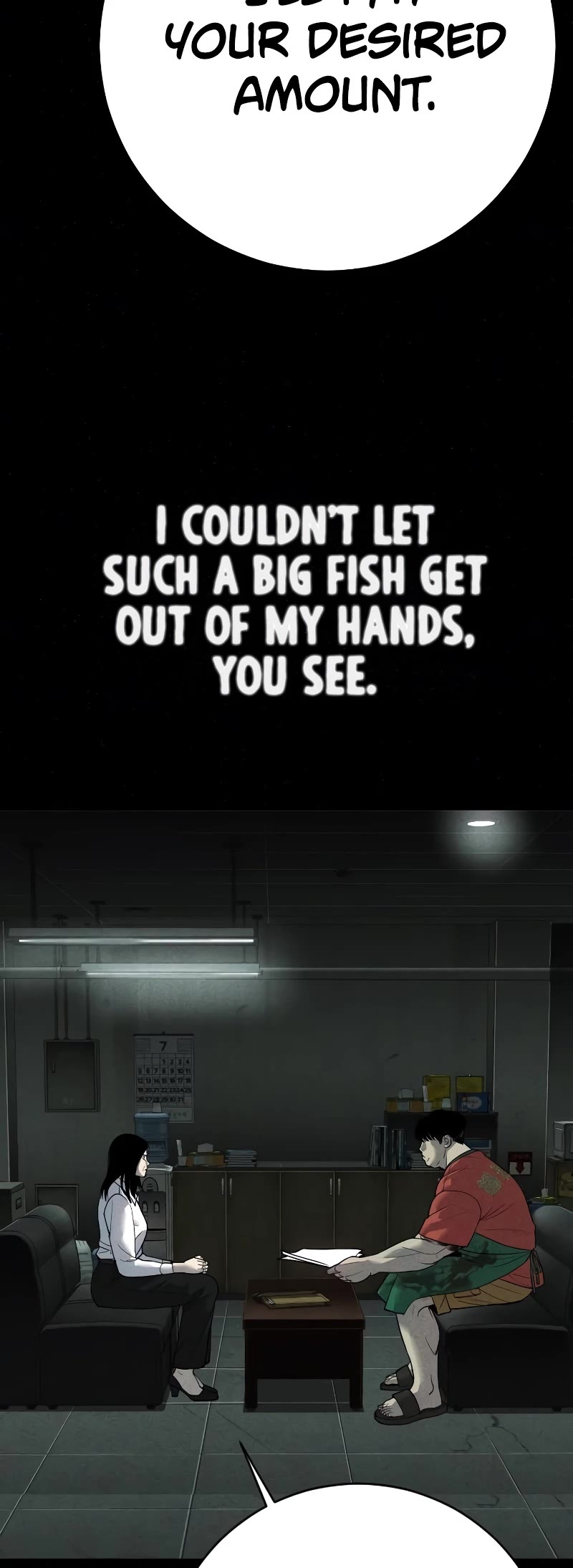 Son's Retribution Chapter 4 page 60 - Chapter 4