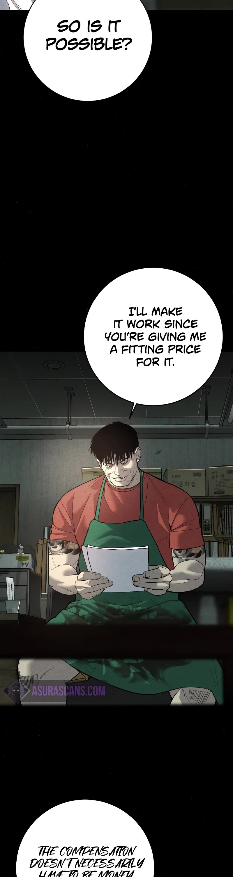 Son's Retribution Chapter 4 page 63 - Chapter 4
