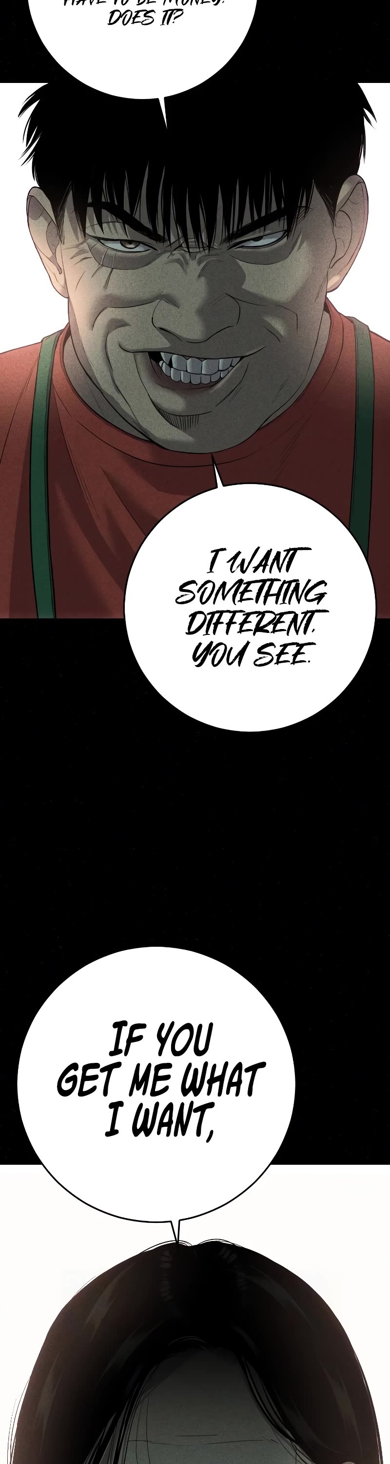 Son's Retribution Chapter 4 page 64 - Chapter 4
