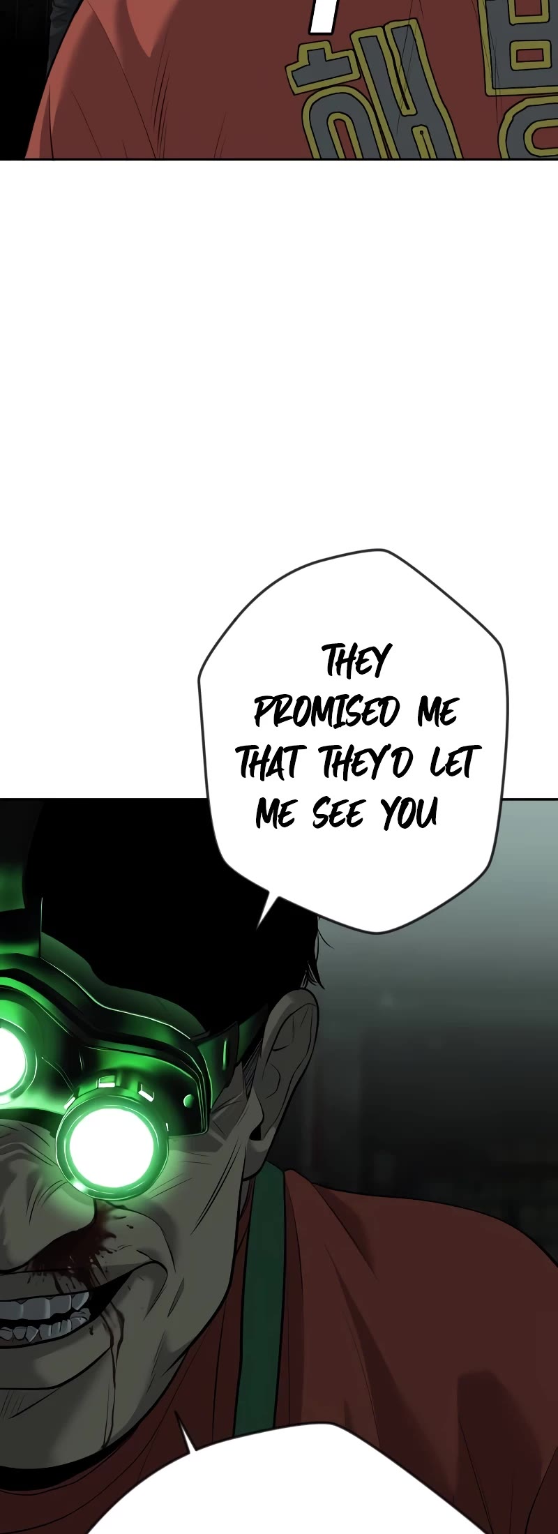 Son's Retribution Chapter 5 page 15 - Chapter 5