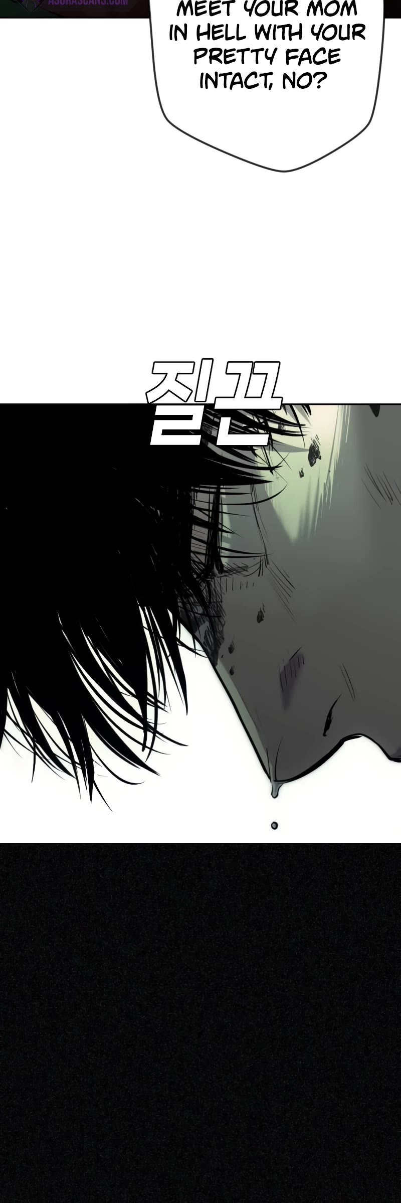 Son's Retribution Chapter 5 page 21 - Chapter 5