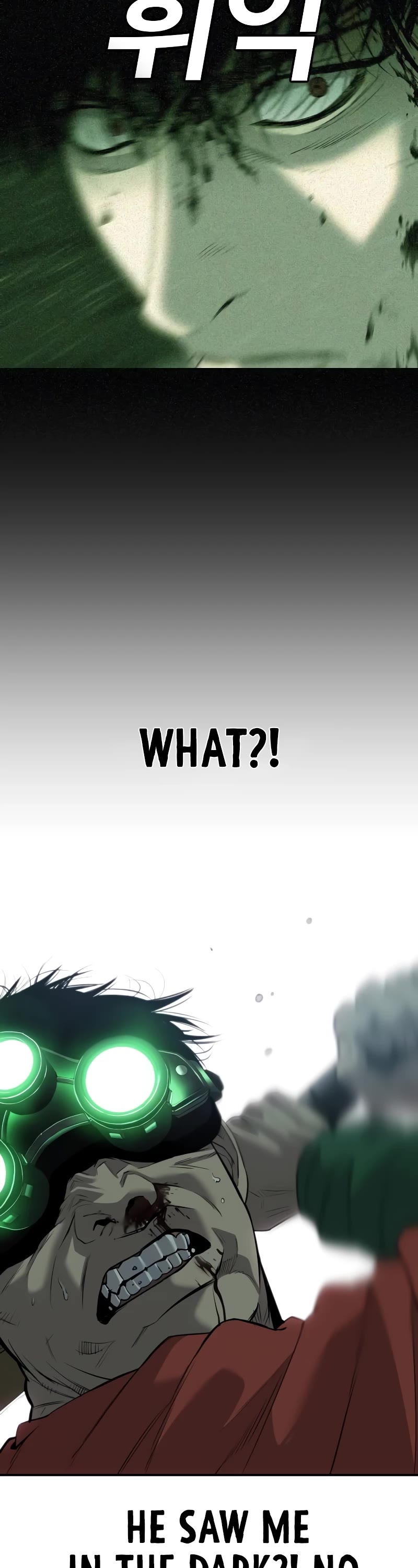 Son's Retribution Chapter 5 page 23 - Chapter 5