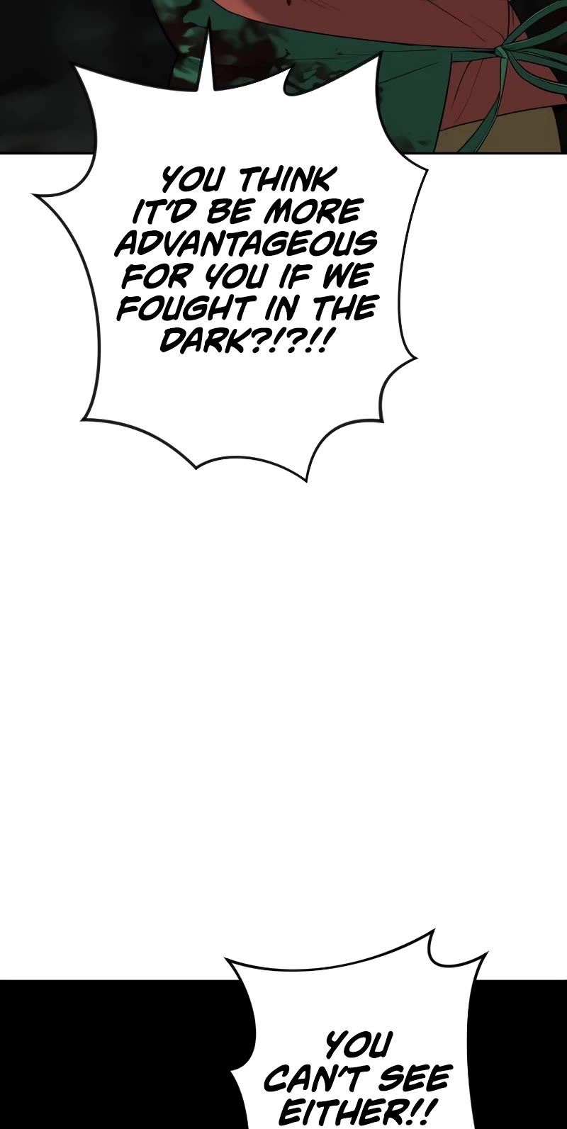 Son's Retribution Chapter 5 page 30 - Chapter 5