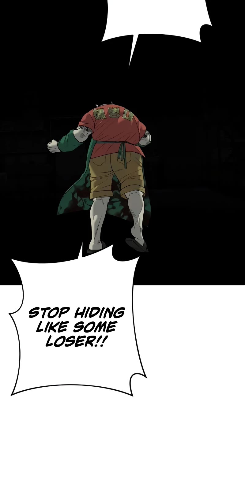Son's Retribution Chapter 5 page 31 - Chapter 5