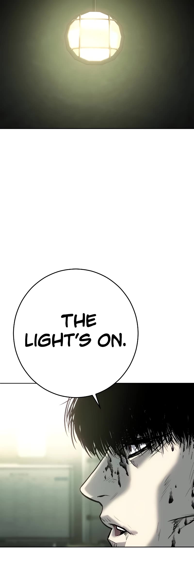 Son's Retribution Chapter 5 page 35 - Chapter 5