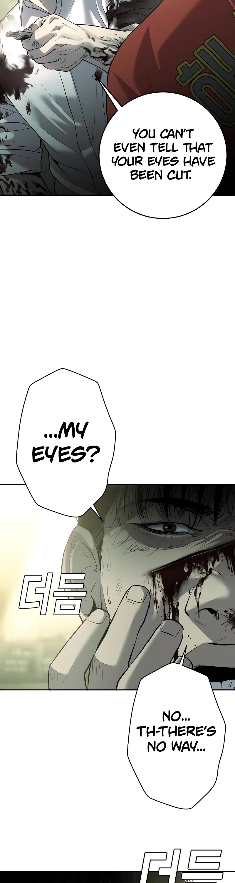 Son's Retribution Chapter 5 page 38 - Chapter 5