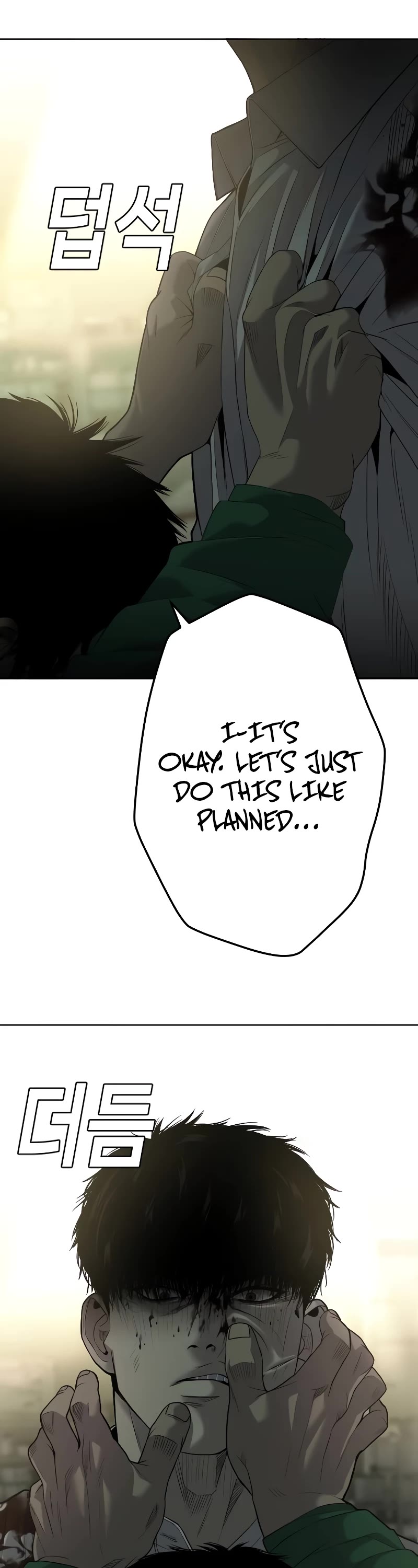 Son's Retribution Chapter 5 page 42 - Chapter 5