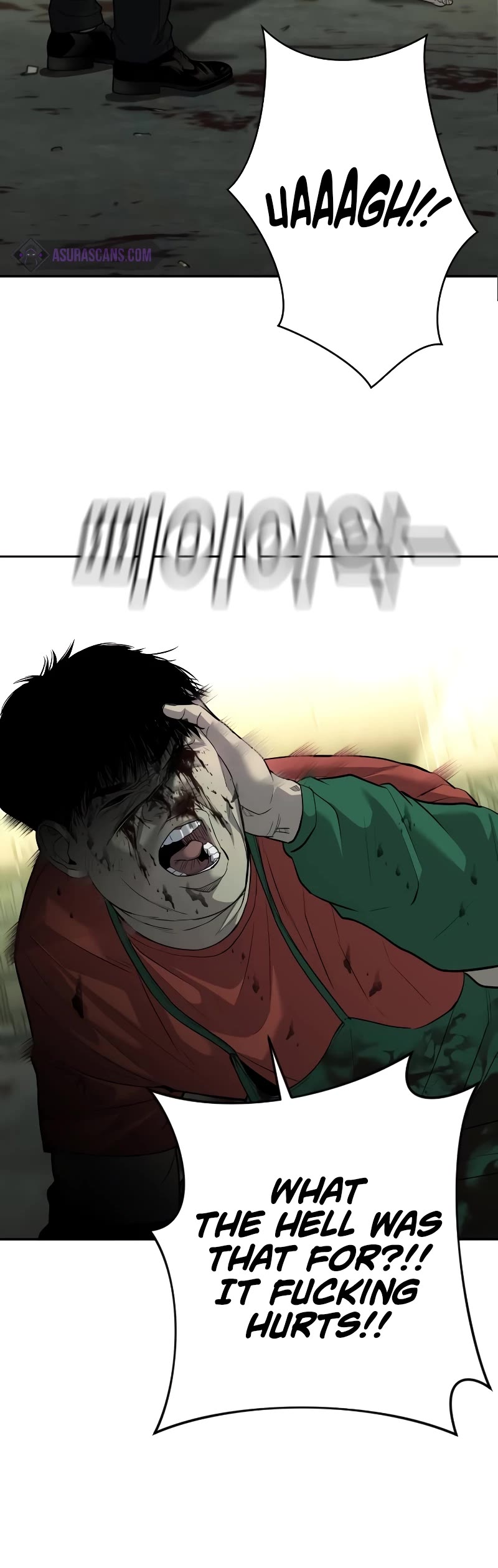 Son's Retribution Chapter 5 page 46 - Chapter 5