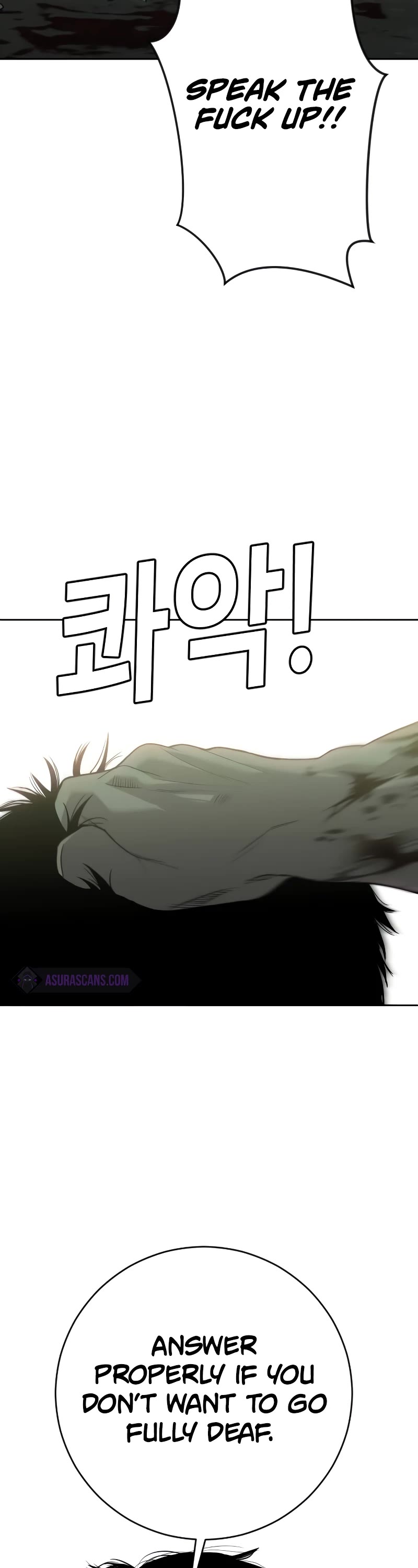 Son's Retribution Chapter 5 page 49 - Chapter 5