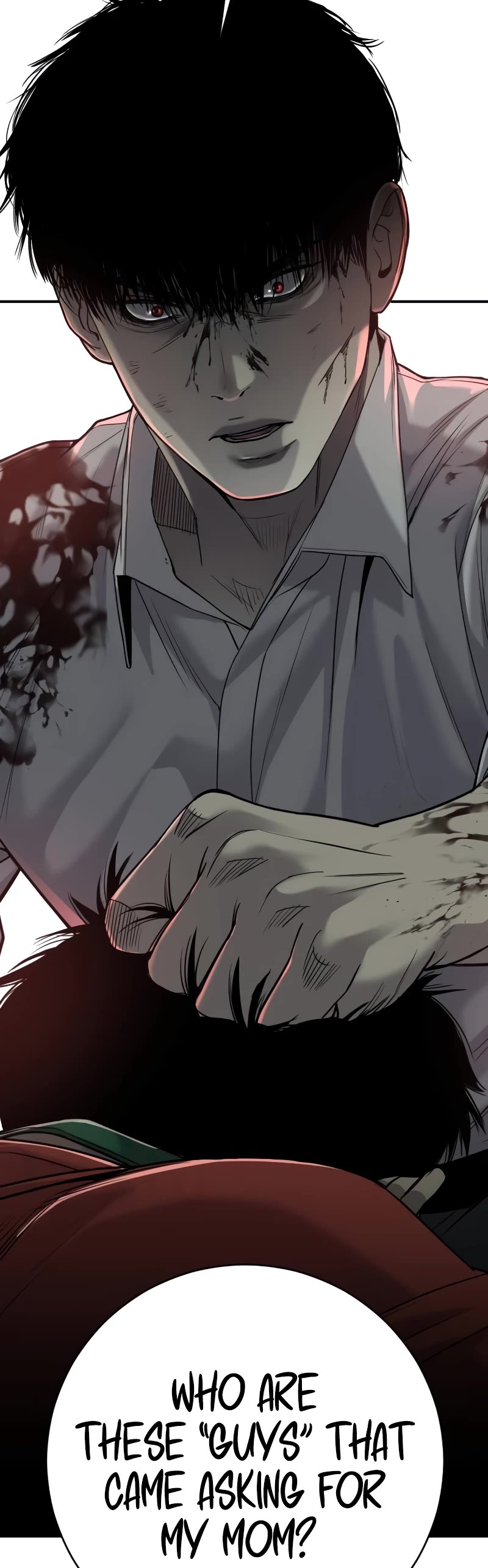 Son's Retribution Chapter 5 page 50 - Chapter 5