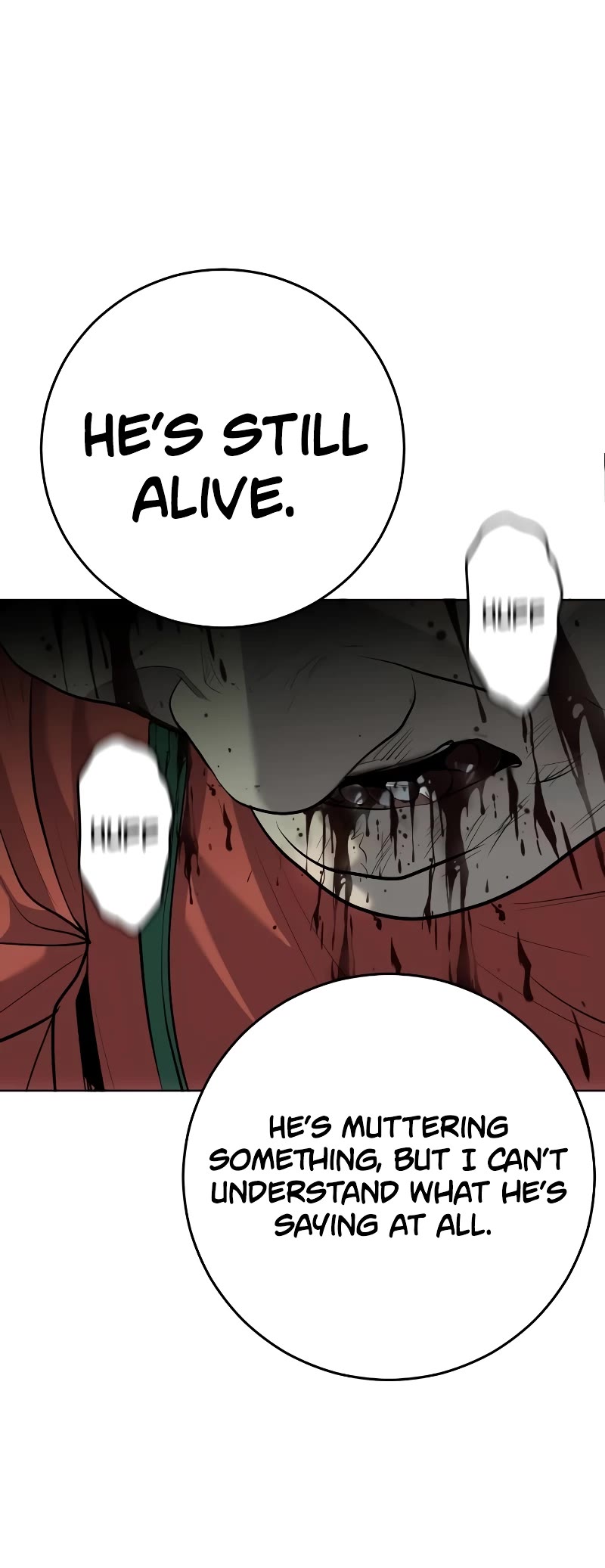Son's Retribution Chapter 5 page 56 - Chapter 5