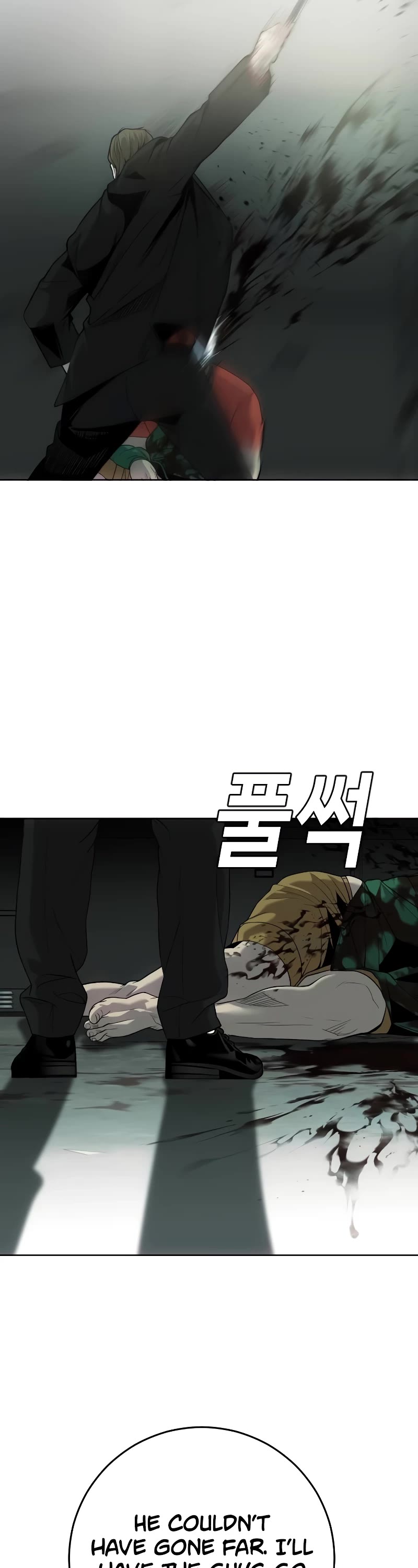 Son's Retribution Chapter 5 page 59 - Chapter 5