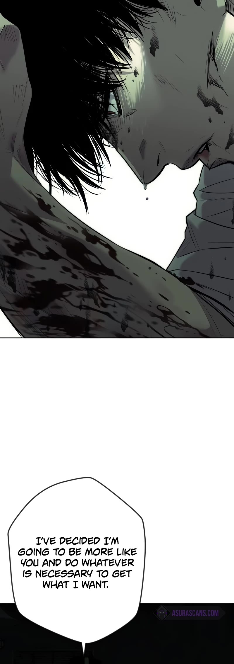 Son's Retribution Chapter 5 page 6 - Chapter 5