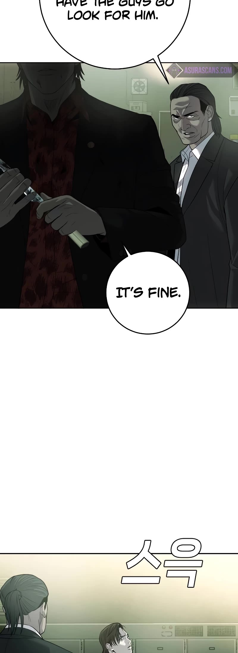 Son's Retribution Chapter 5 page 60 - Chapter 5