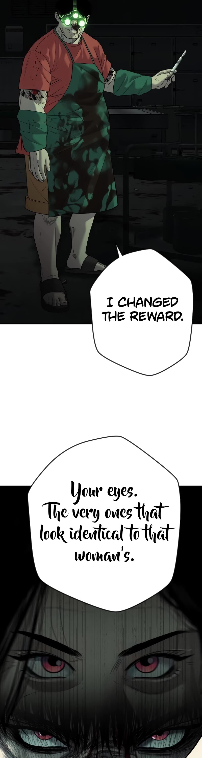Son's Retribution Chapter 5 page 7 - Chapter 5