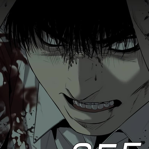 Son's Retribution Chapter 5 cover