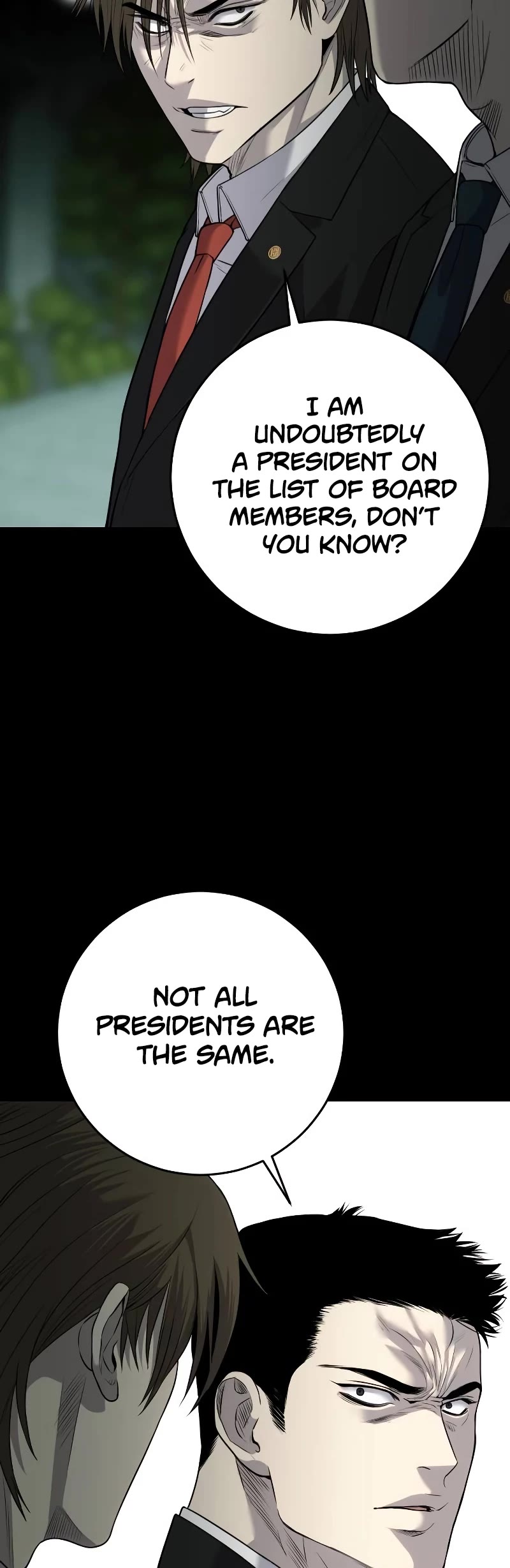 Son's Retribution Chapter 6 page 15 - Chapter 6