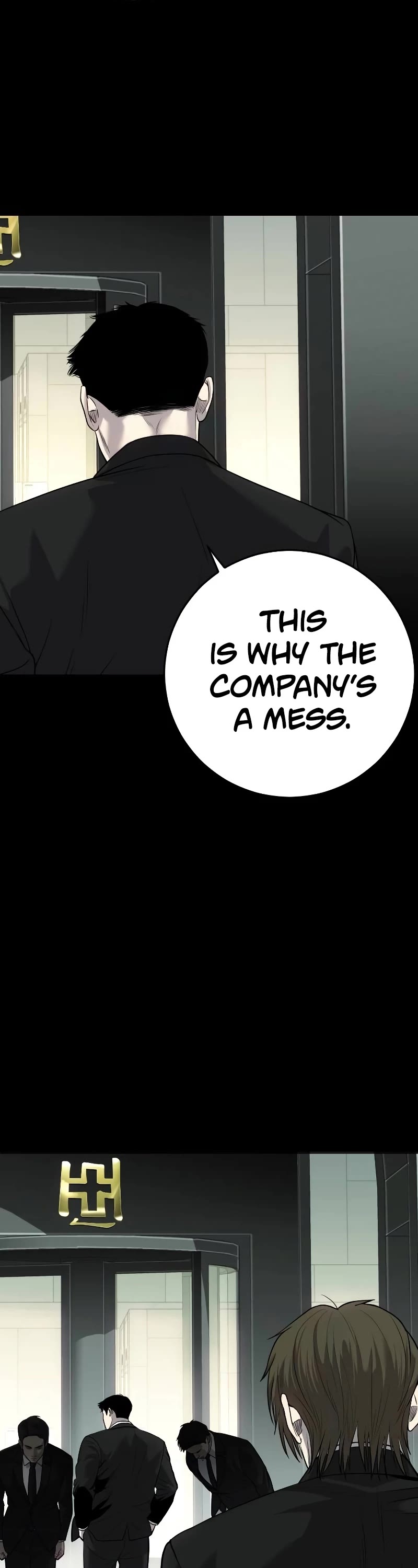 Son's Retribution Chapter 6 page 17 - Chapter 6