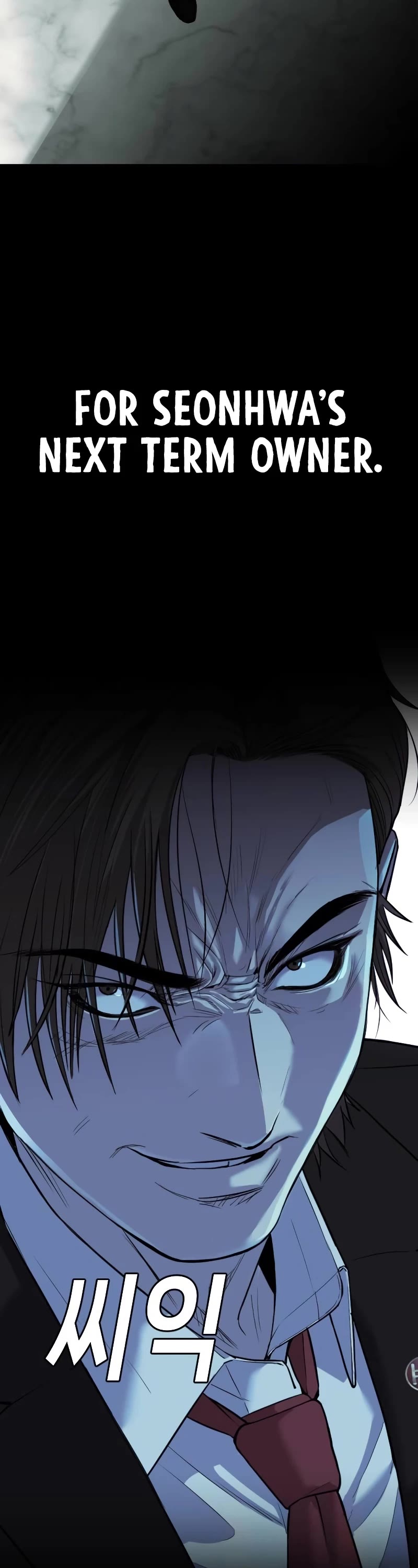 Son's Retribution Chapter 6 page 38 - Chapter 6
