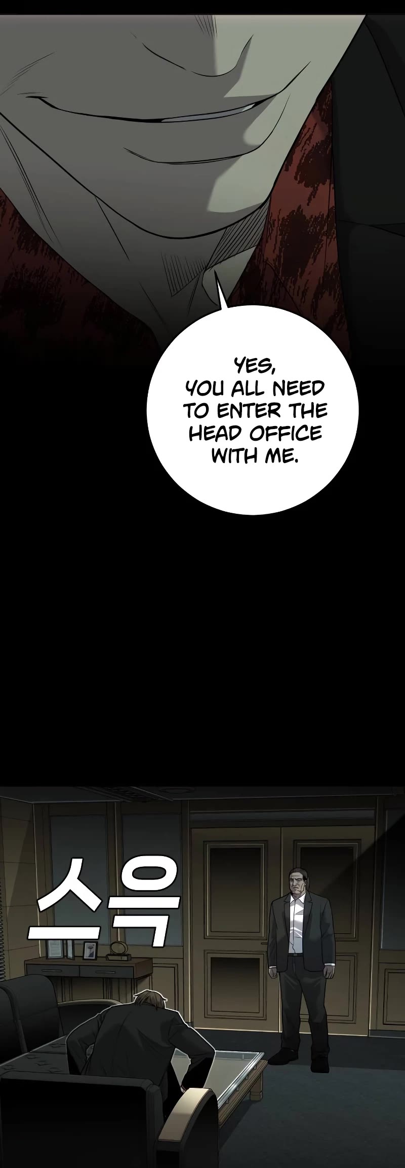 Son's Retribution Chapter 6 page 45 - Chapter 6