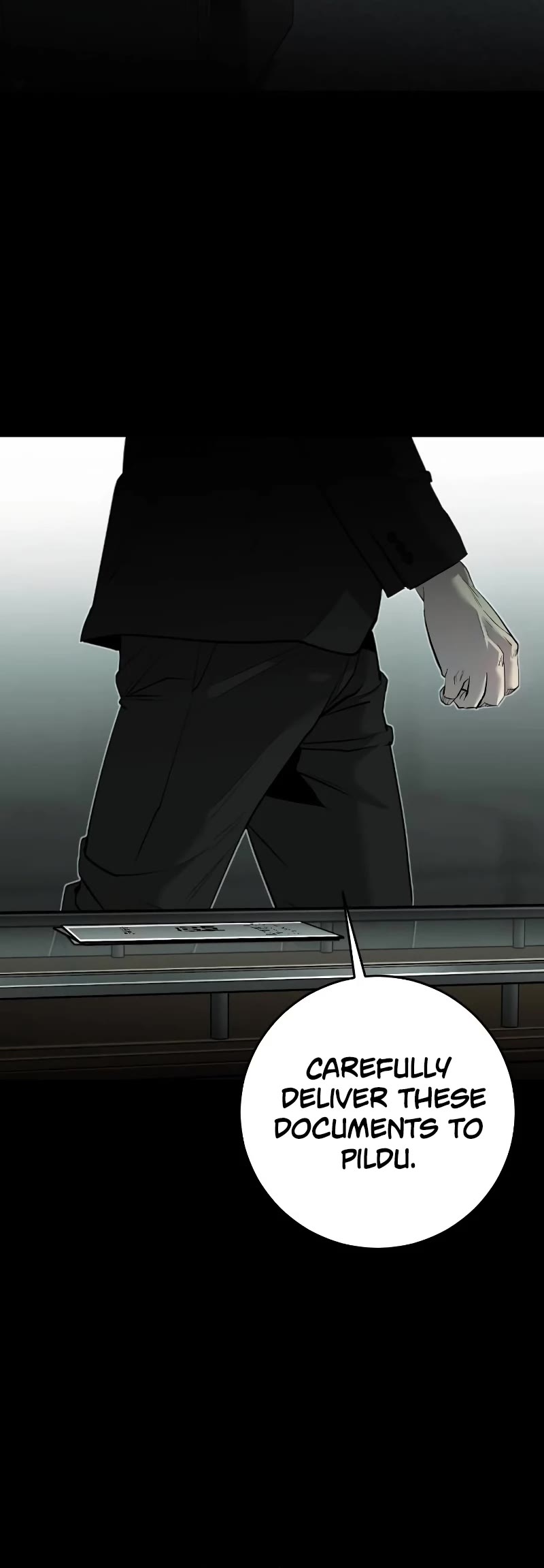 Son's Retribution Chapter 6 page 46 - Chapter 6