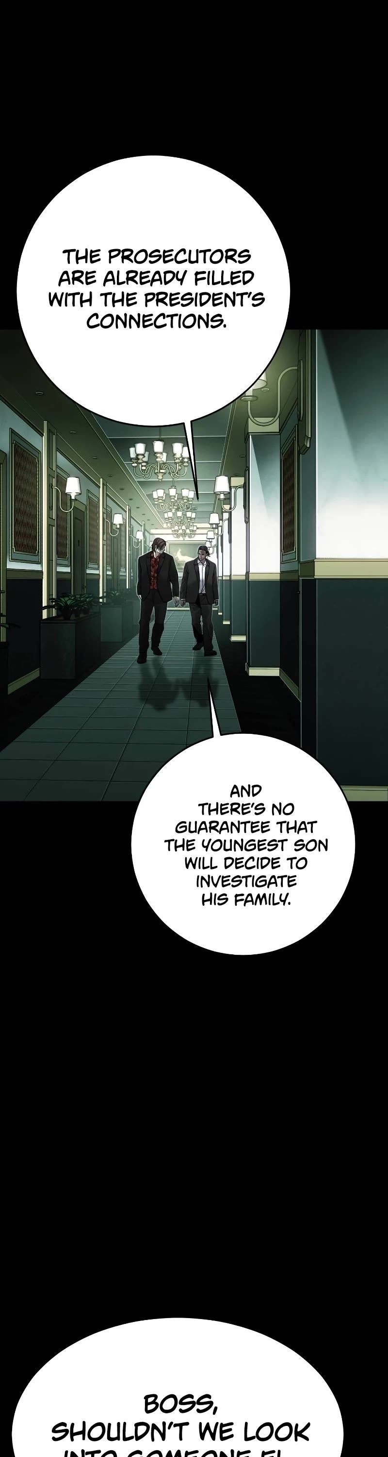 Son's Retribution Chapter 6 page 48 - Chapter 6