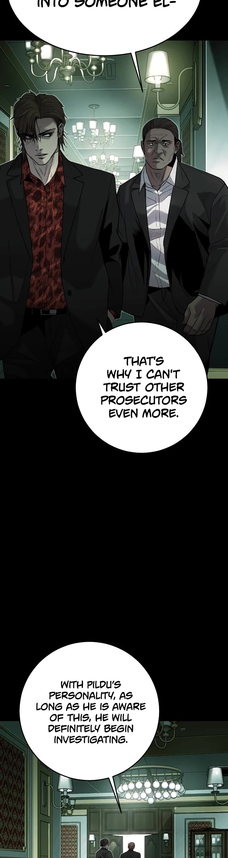 Son's Retribution Chapter 6 page 49 - Chapter 6