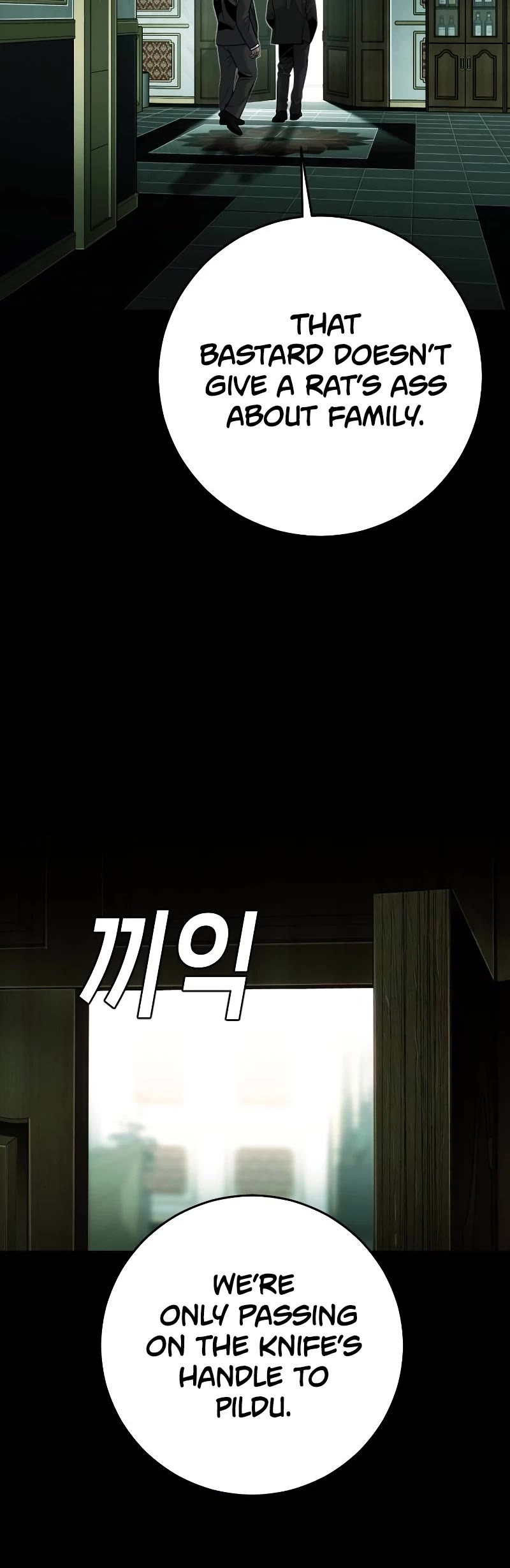 Son's Retribution Chapter 6 page 50 - Chapter 6