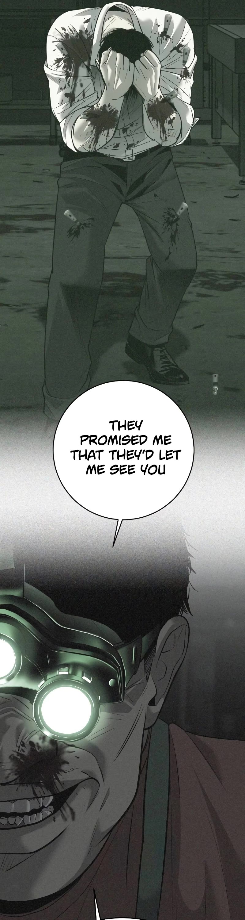 Son's Retribution Chapter 6 page 56 - Chapter 6