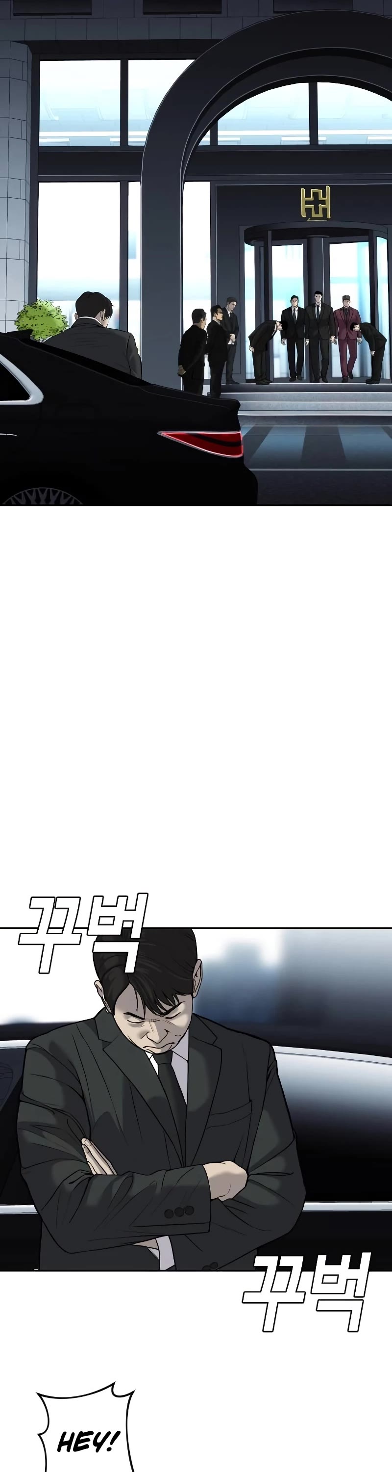 Son's Retribution Chapter 6 page 61 - Chapter 6