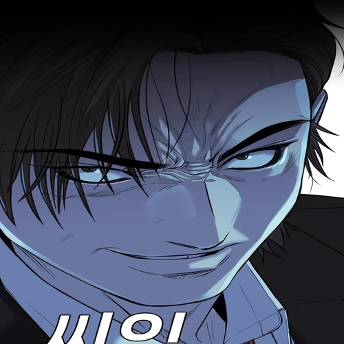 Son's Retribution Chapter 6 cover