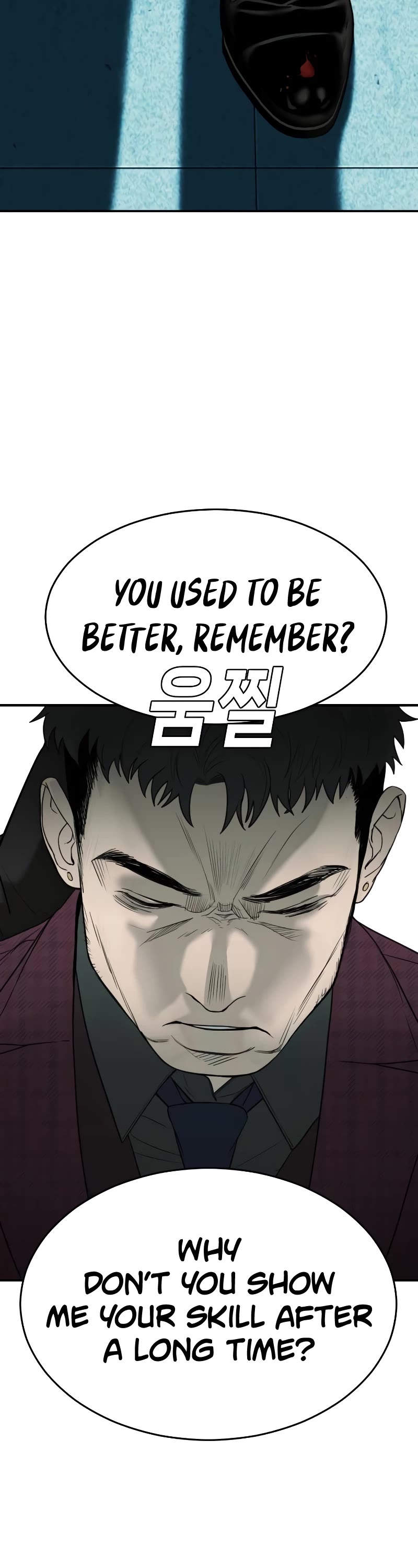 Son's Retribution Chapter 7 page 24 - Chapter 7