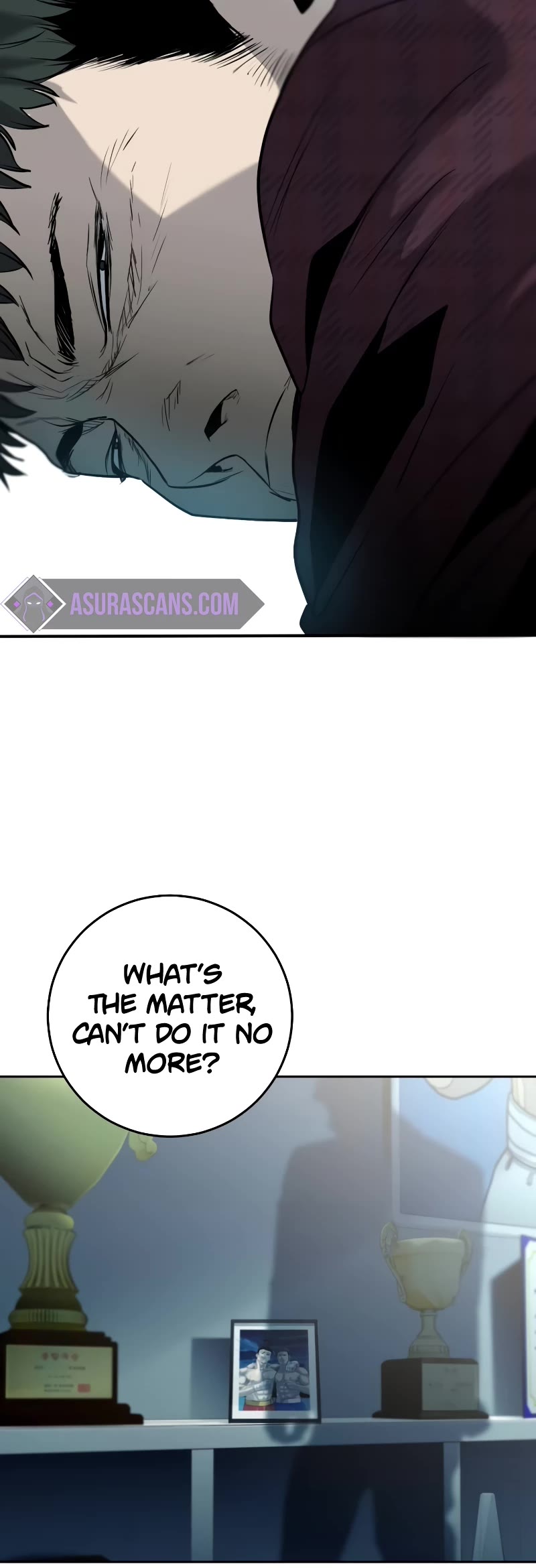 Son's Retribution Chapter 7 page 26 - Chapter 7
