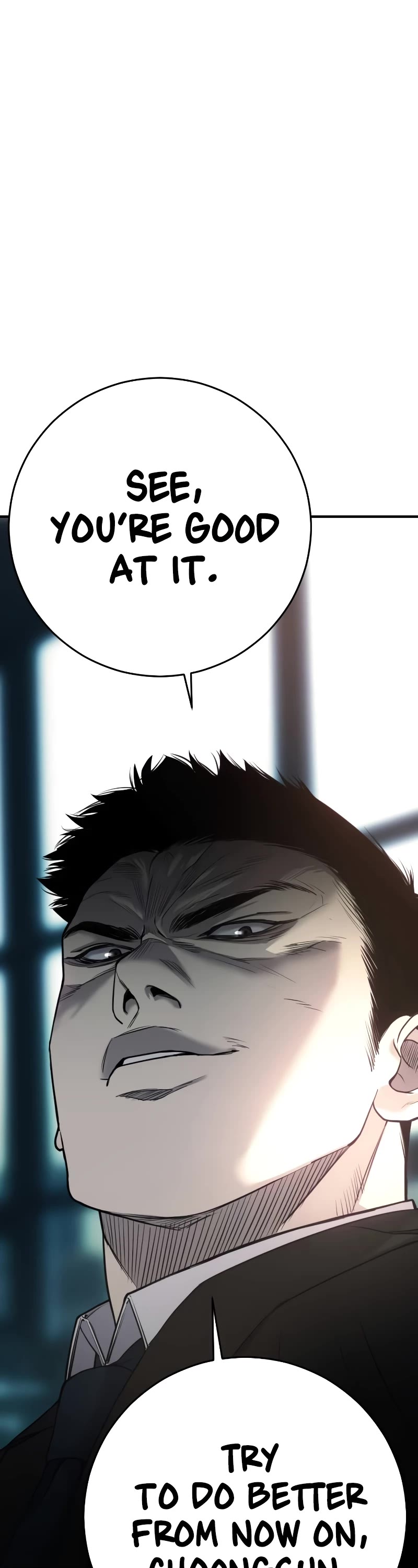 Son's Retribution Chapter 7 page 29 - Chapter 7
