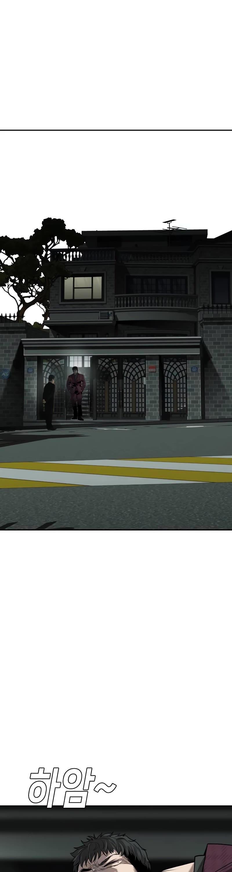 Son's Retribution Chapter 7 page 32 - Chapter 7