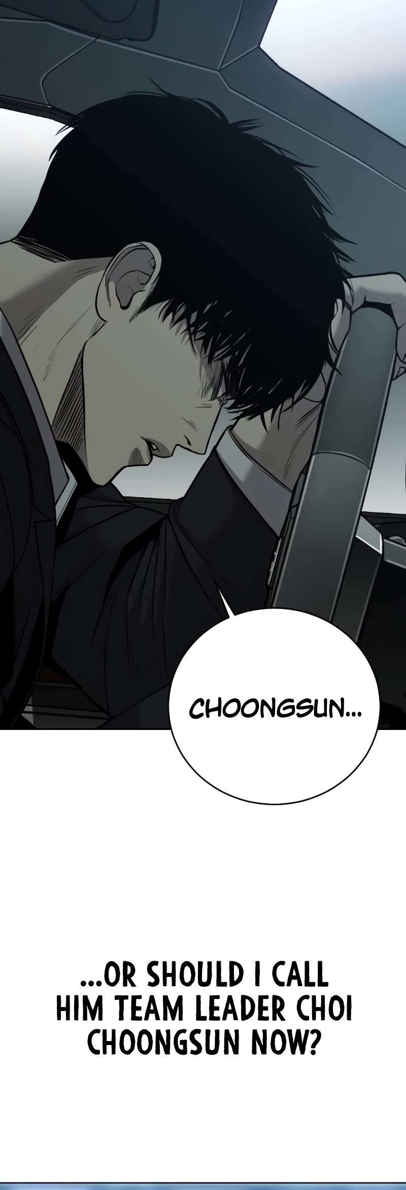 Son's Retribution Chapter 7 page 35 - Chapter 7