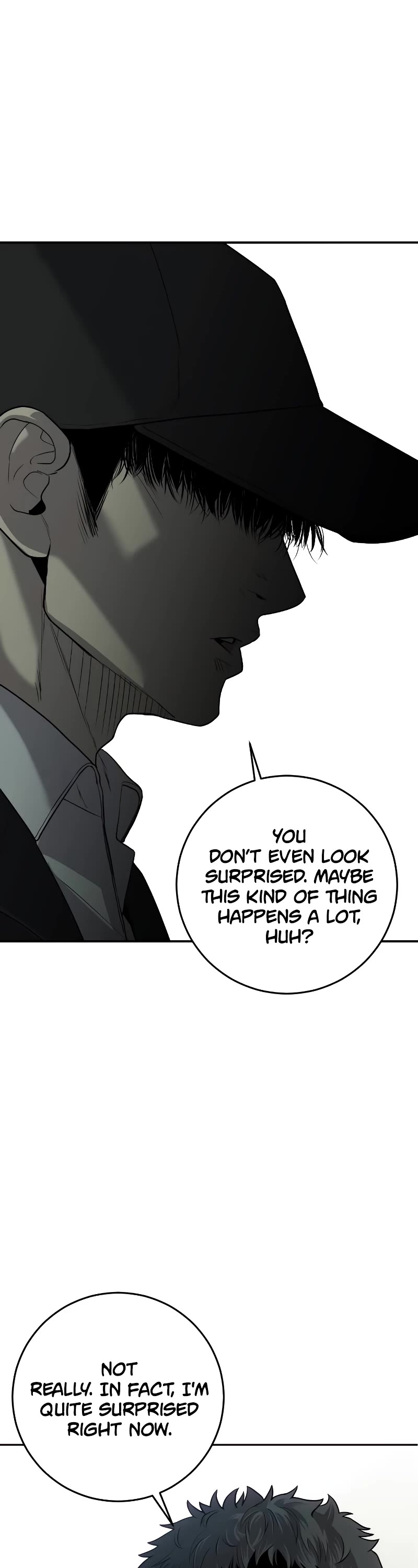 Son's Retribution Chapter 7 page 43 - Chapter 7